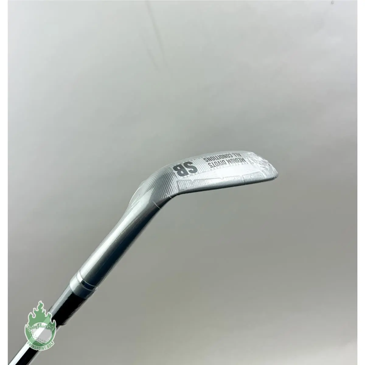 TaylorMade  - Milled Grind 5 - Milled Grind 2