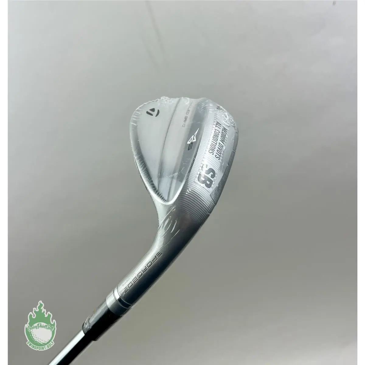 TaylorMade  - Milled Grind 5 - Milled Grind 1