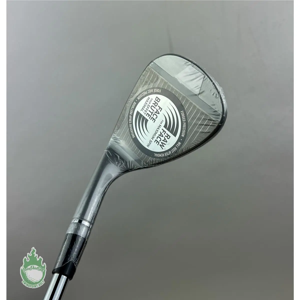 TaylorMade  - Milled Grind 5 - Milled Grind 4