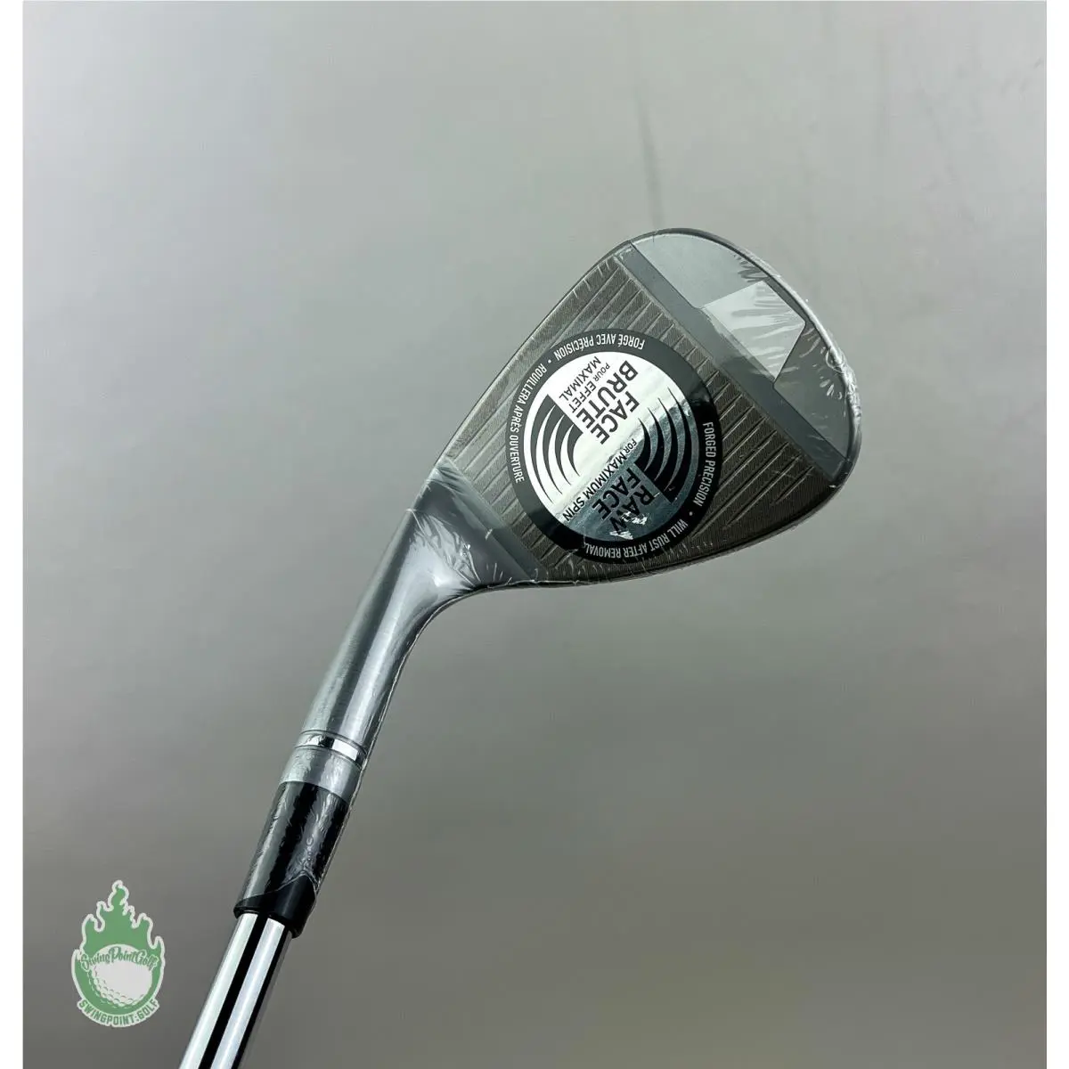 TaylorMade  - Milled Grind 5 - Milled Grind 5