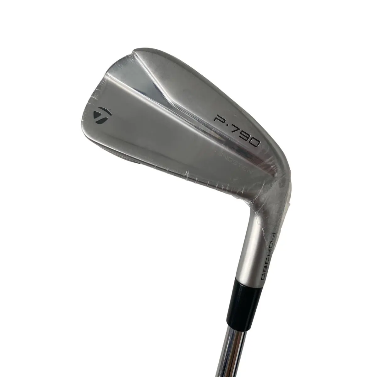 Taylormade 2021 P790 5-PW+AW Iron Set Steel Dynamic Gold 95 Regular Flex