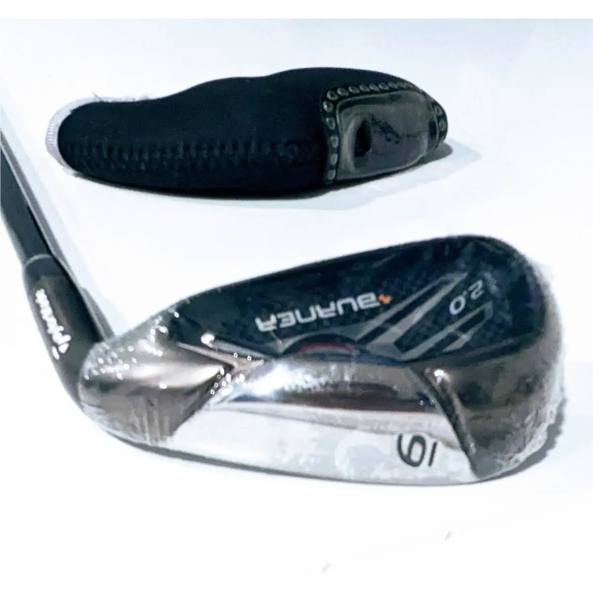 TaylorMade  - Burner 2.0 - Burner 8