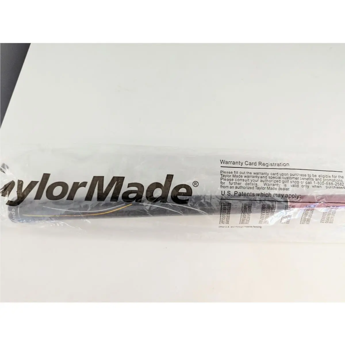TaylorMade  - Burner 2.0 - Burner 20