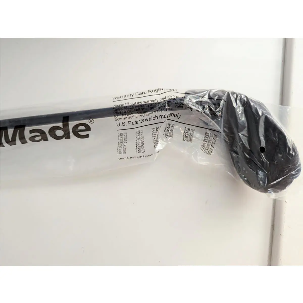TaylorMade  - Burner 2.0 - Burner 21