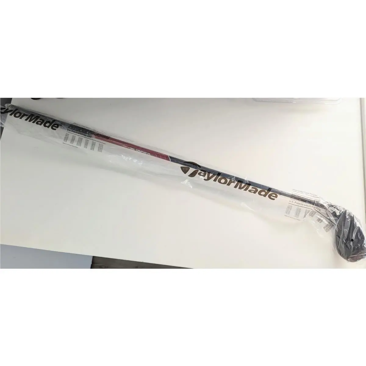 TaylorMade  - Burner 2.0 - Burner 1