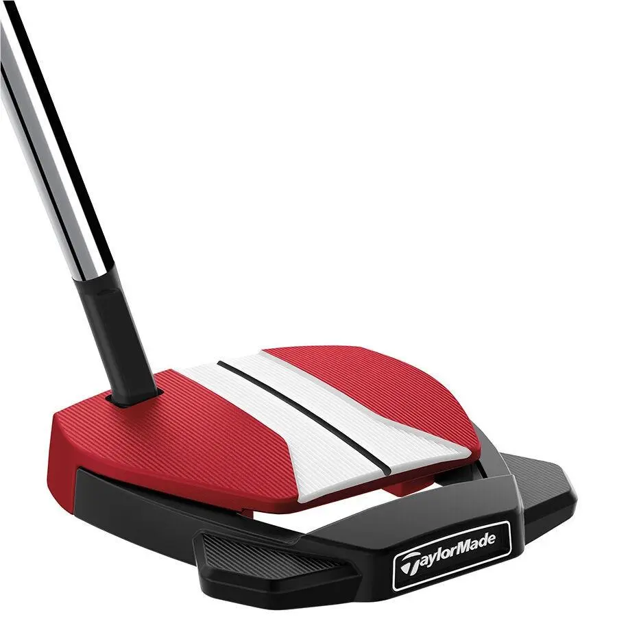 TaylorMade  - Spider GTX Red - Spider GTX Red - Red (UPC: 192371635100) 0