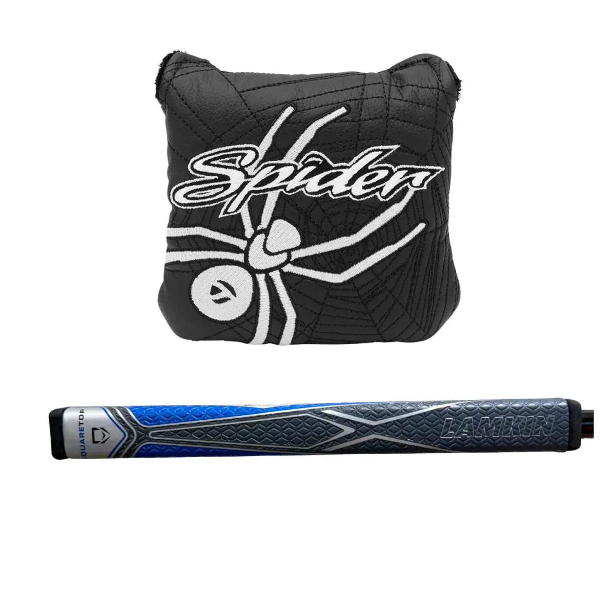 TaylorMade  - Black 0