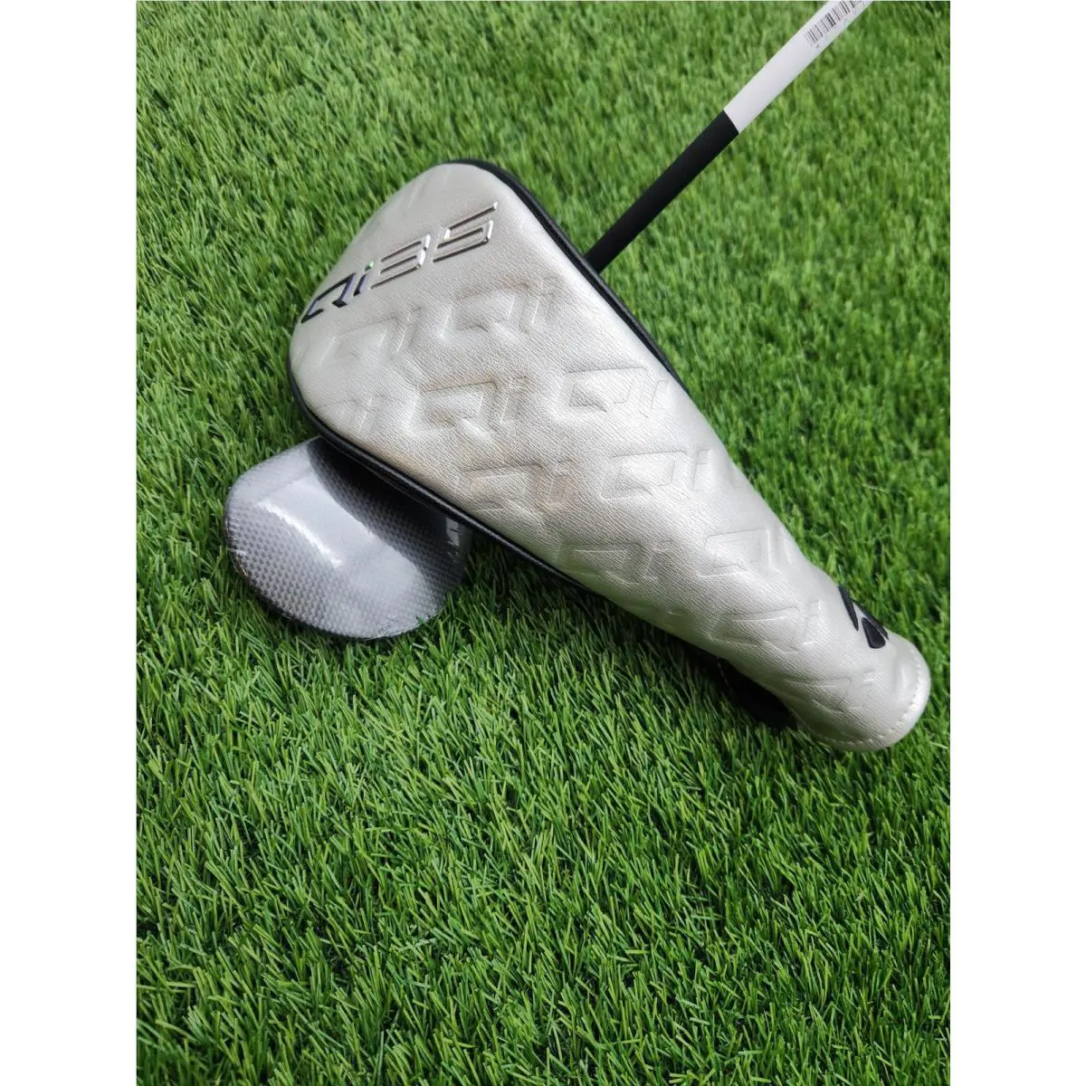 TaylorMade  - 2025 QI35 TOUR - TOUR 9