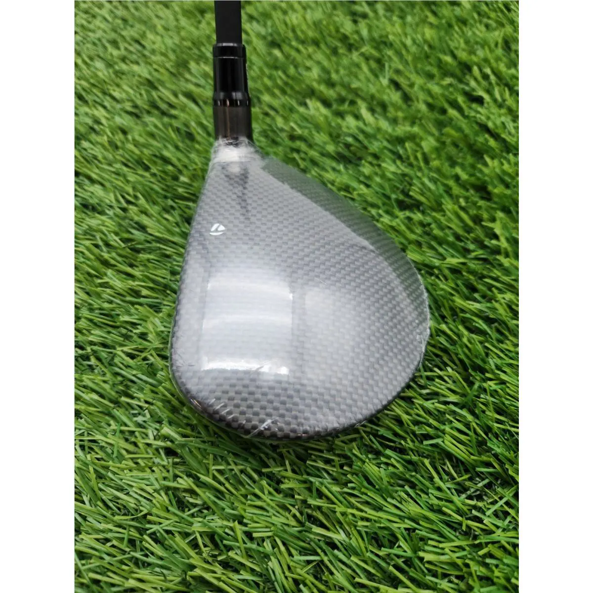TaylorMade  - 2025 QI35 TOUR - TOUR 5