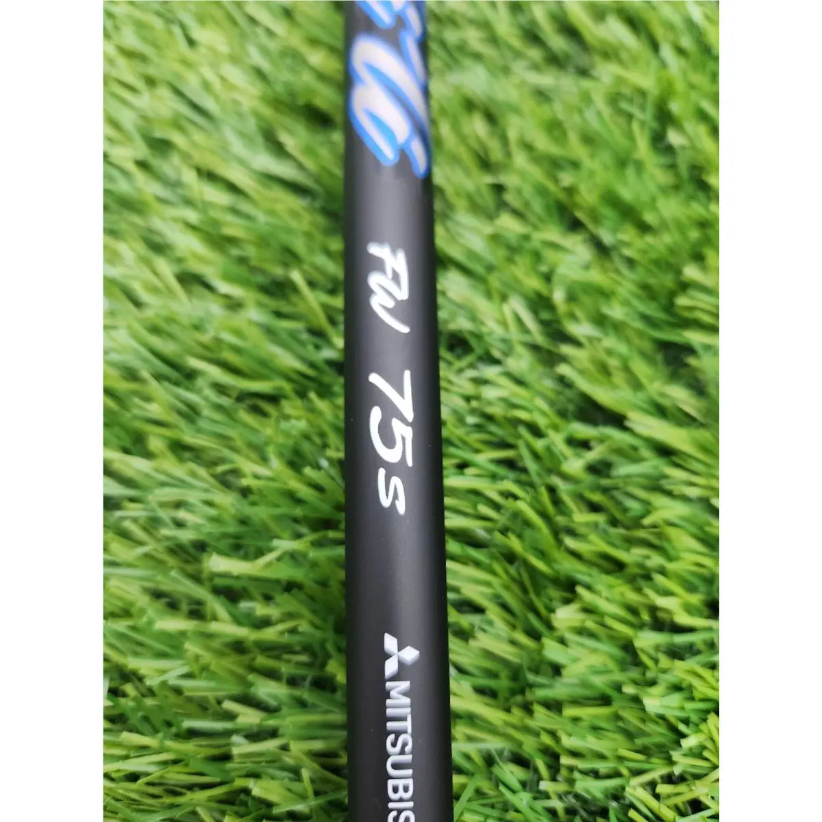 TaylorMade  - 2025 QI35 TOUR - TOUR 7
