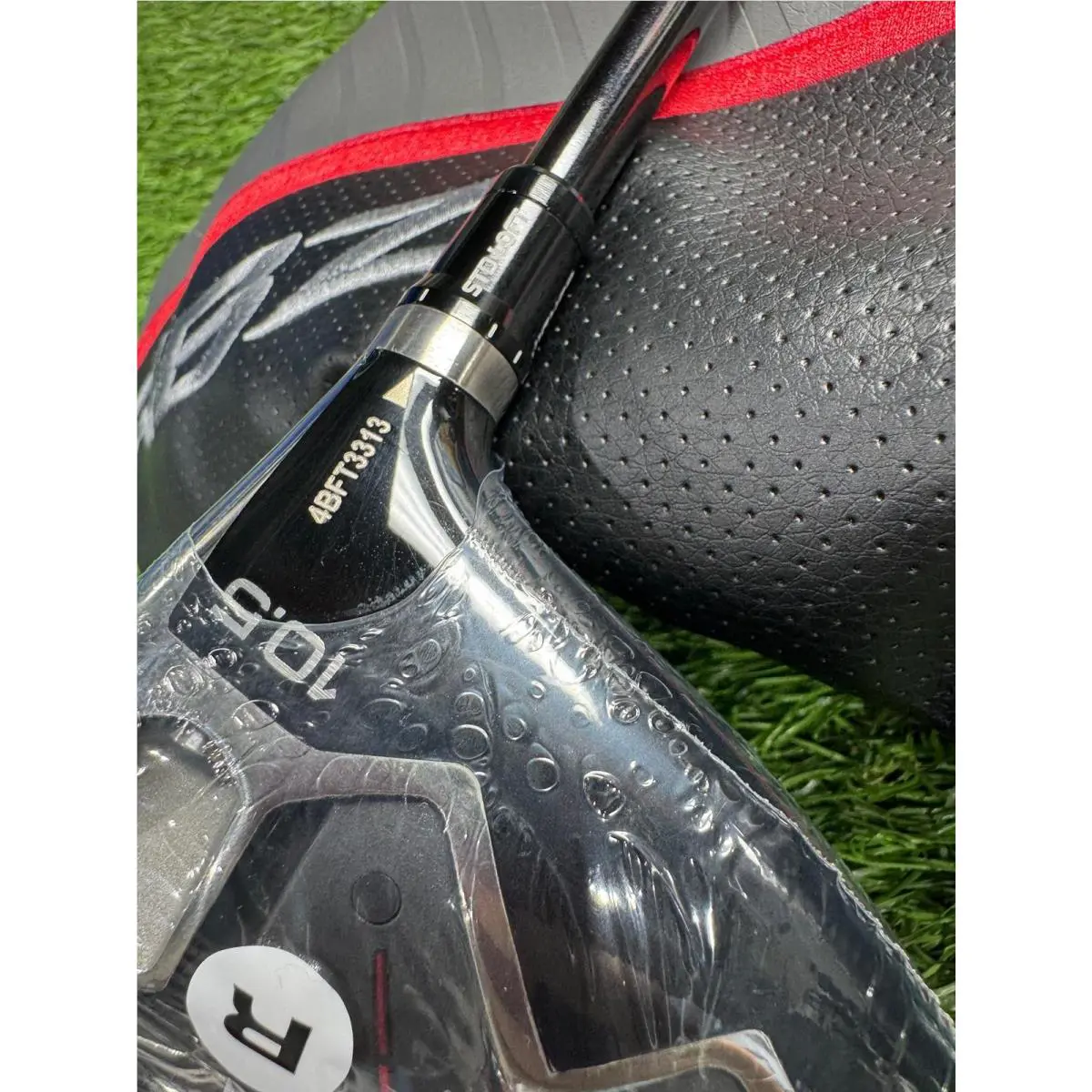 TaylorMade  - TaylorMade RBZ 2025 - RBZ 4