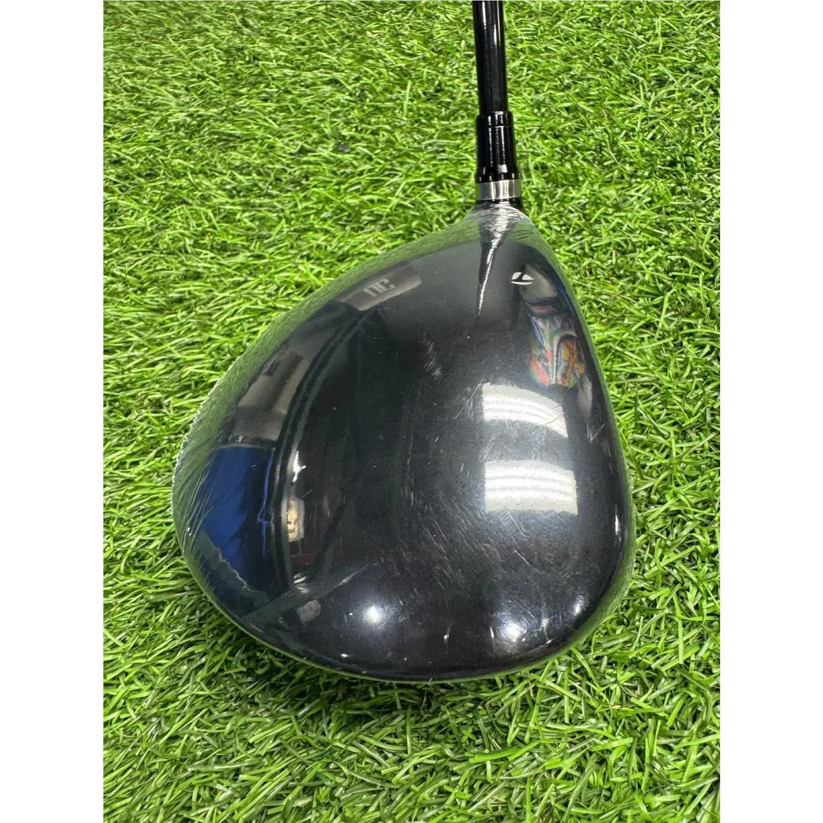 TaylorMade  - TaylorMade RBZ 2025 - RBZ 5
