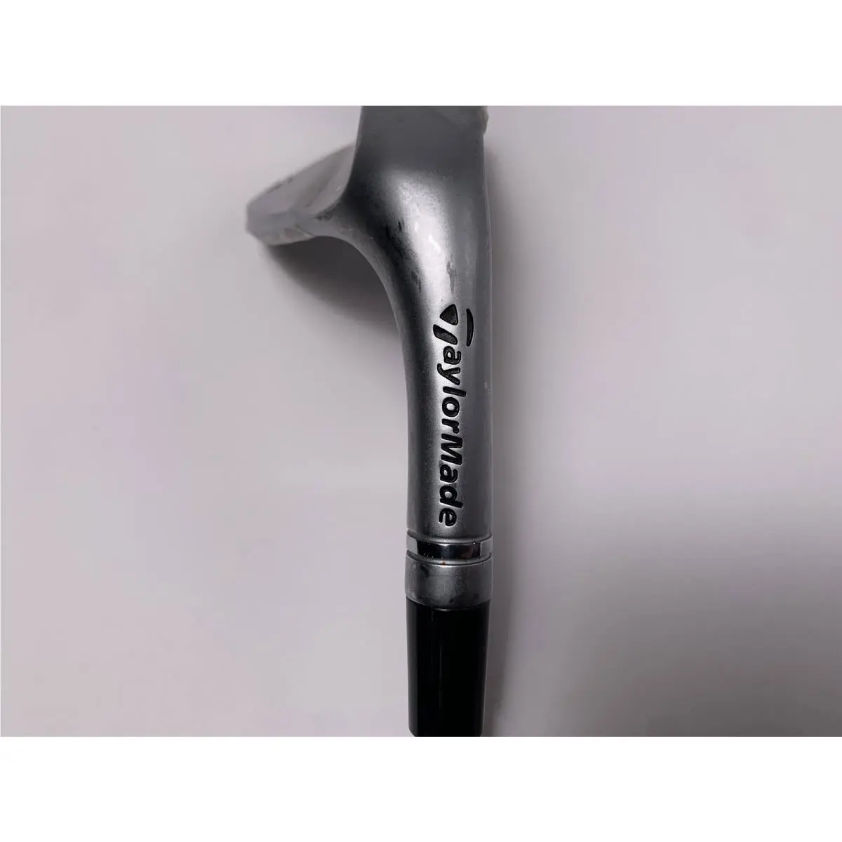 TaylorMade  - Milled Grind 4 Chrome - Milled Grind Chrome - Gold 2