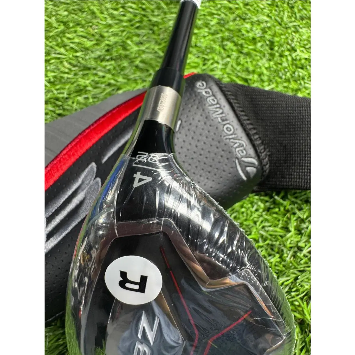 TaylorMade  - RBZ Speedlite - RBZ Speedlite 1