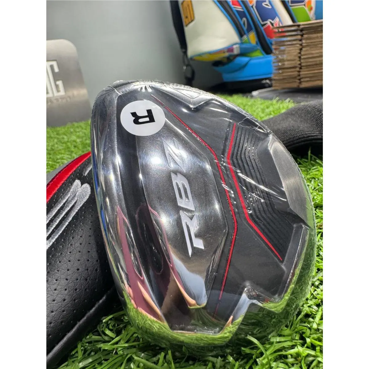TaylorMade  - RBZ Speedlite - RBZ Speedlite 2