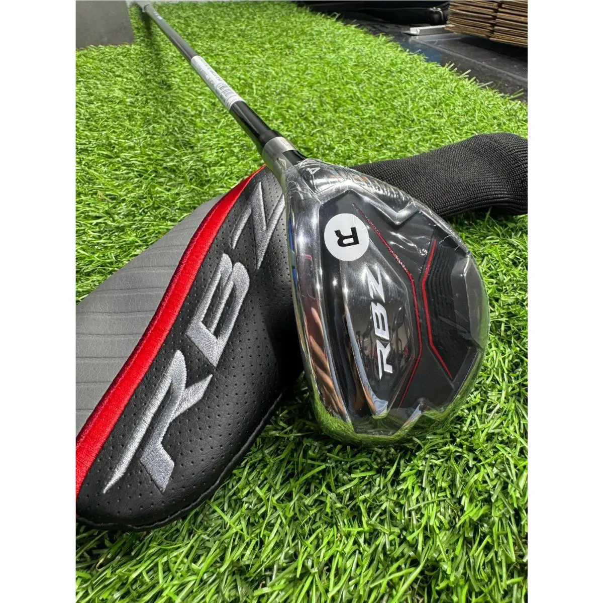 TaylorMade  - RBZ Speedlite - RBZ Speedlite 4