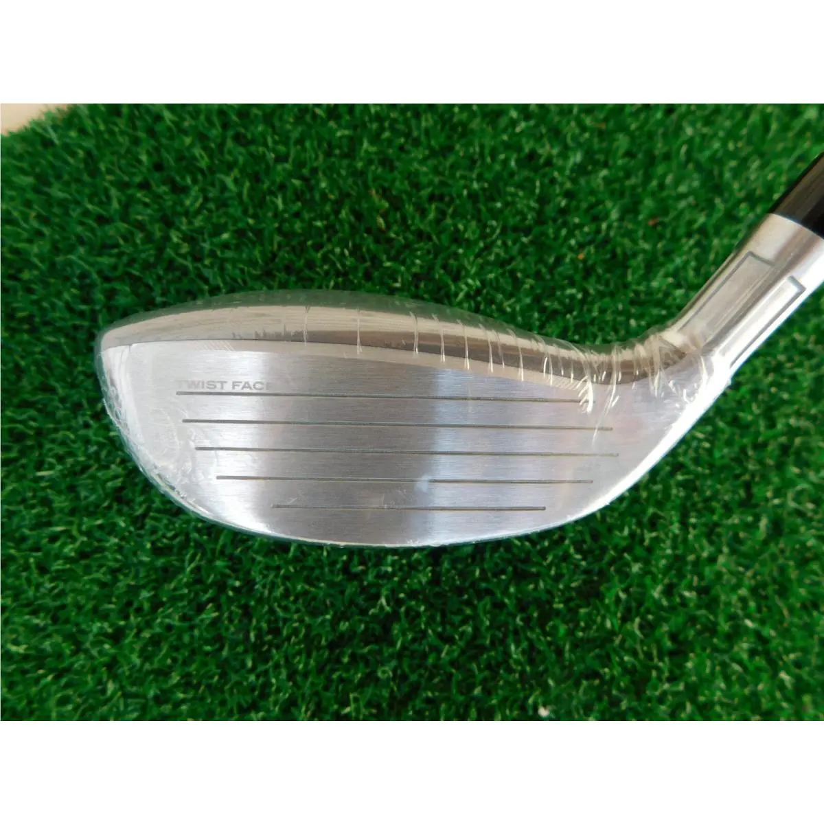 TaylorMade  - Stealth 2 HD - Stealth - Teal 2