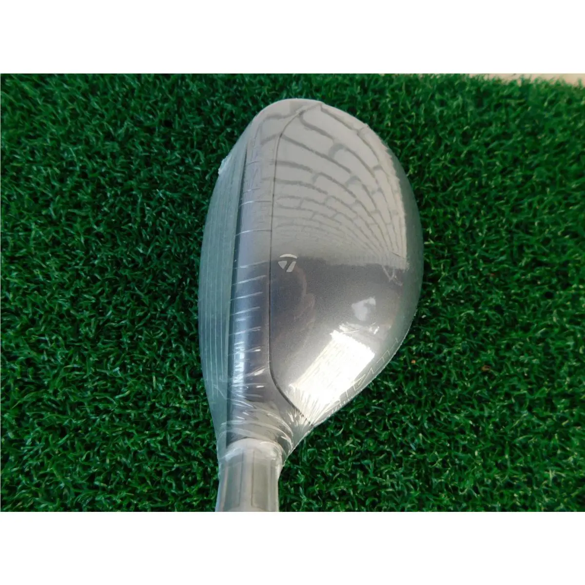 TaylorMade  - Stealth 2 HD - Stealth - Teal 3