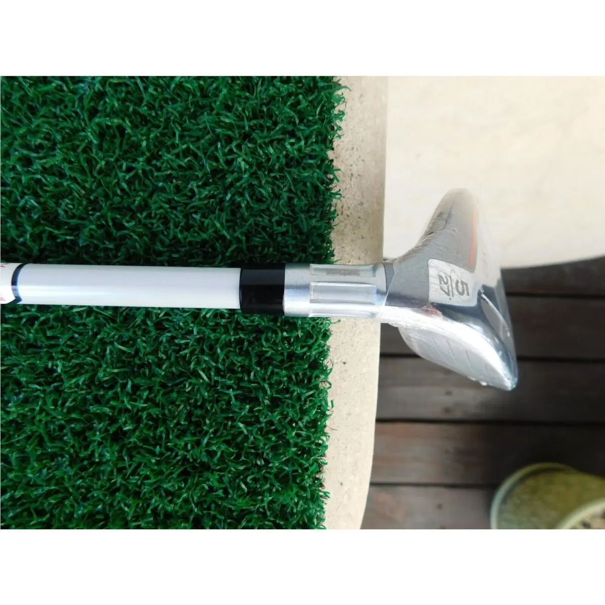 TaylorMade  - Stealth 2 HD - Stealth - Teal 5