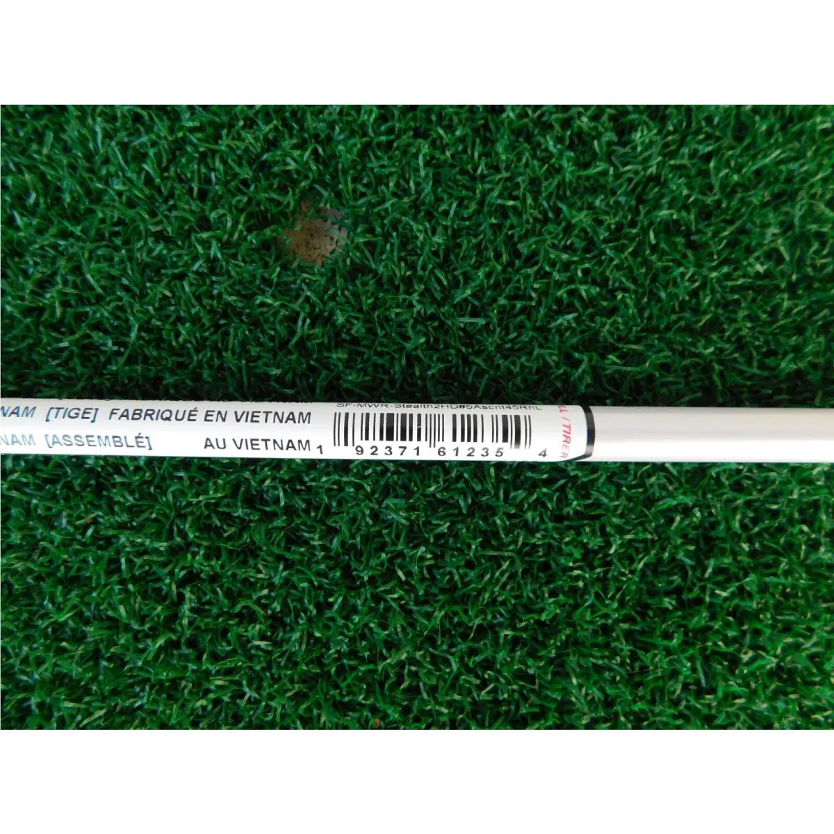 TaylorMade  - Stealth 2 HD - Stealth - Teal 6