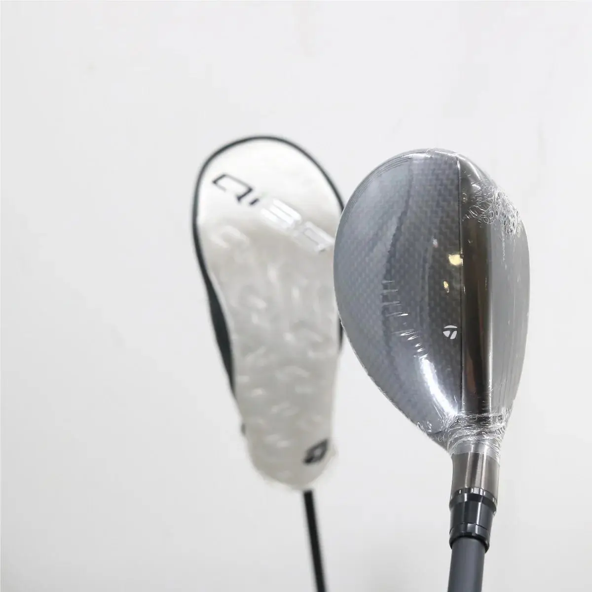 TaylorMade  - Qi35 Rescue - Rescue 9