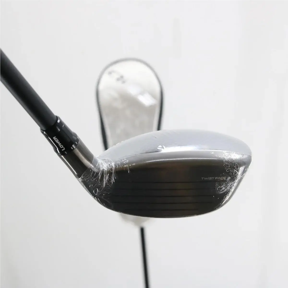 TaylorMade  - Qi35 Rescue - Rescue 10