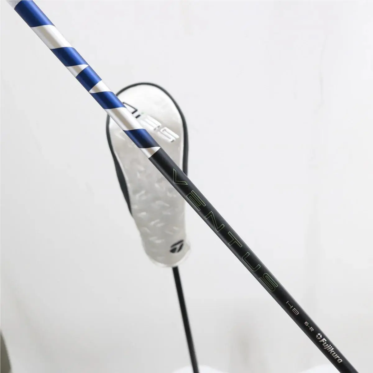 TaylorMade  - Qi35 Rescue - Rescue 11