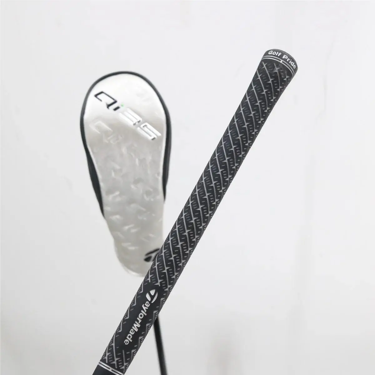 TaylorMade  - Qi35 Rescue - Rescue 13