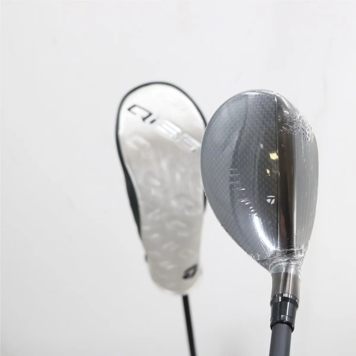 TaylorMade  - Qi35 Rescue - Rescue 1