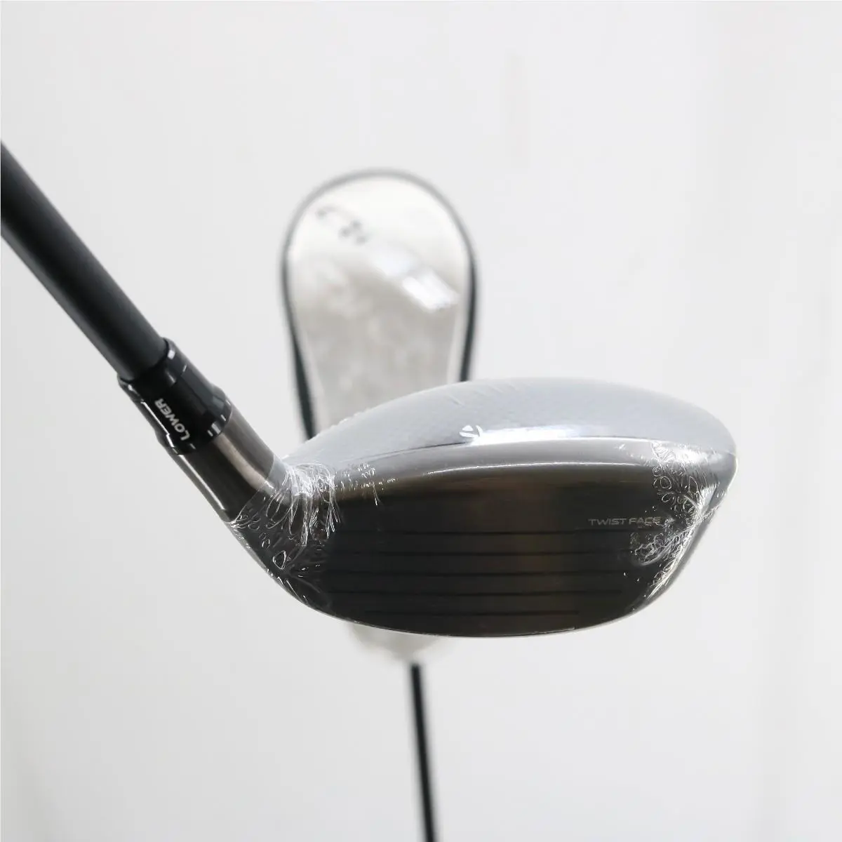 TaylorMade  - Qi35 Rescue - Rescue 2