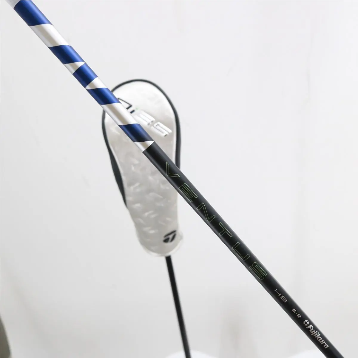 TaylorMade  - Qi35 Rescue - Rescue 3
