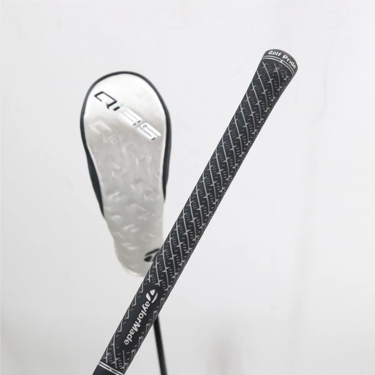 TaylorMade  - Qi35 Rescue - Rescue 5