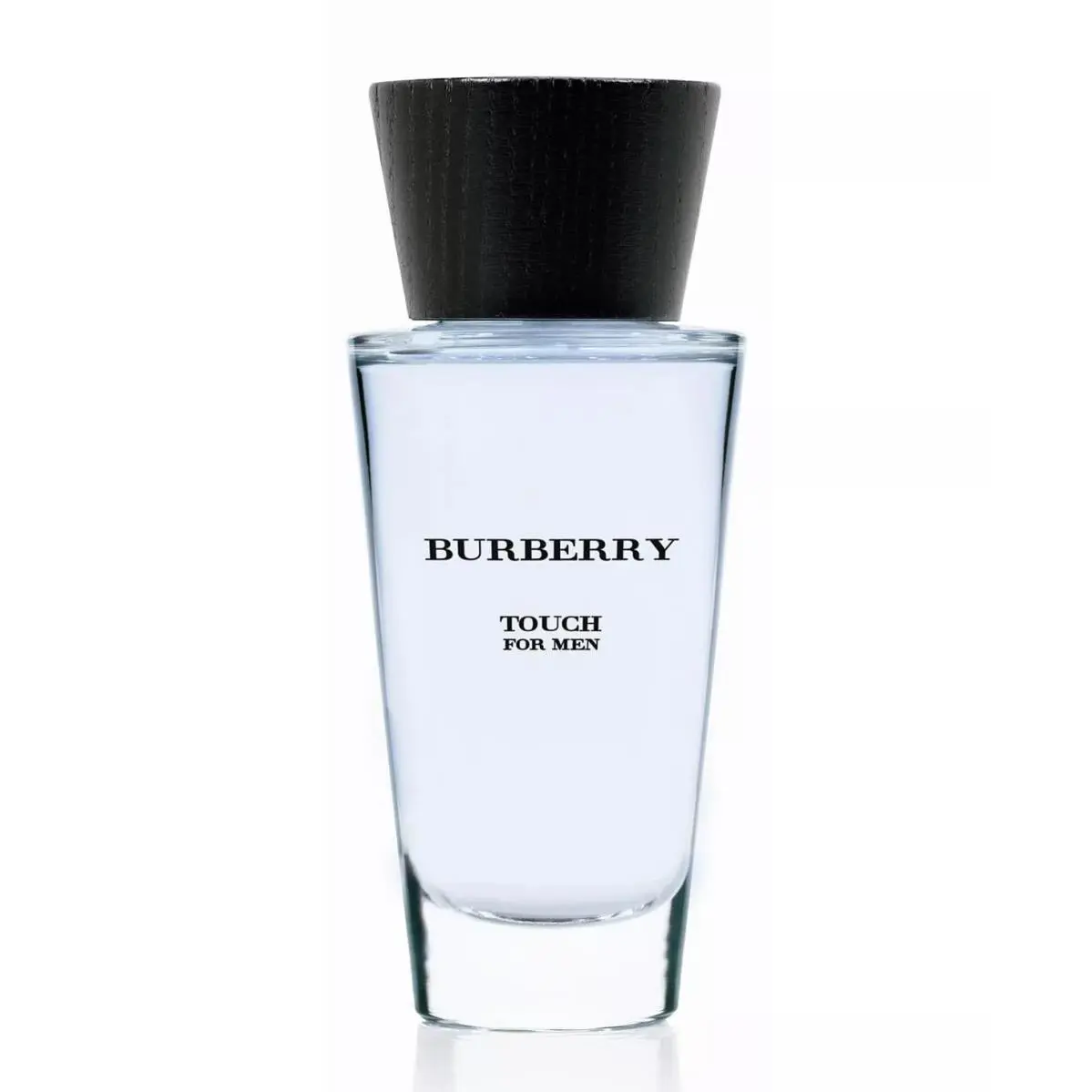Burberry Touch Eau de Toilette Spray 3.4 oz Mens Fragrance