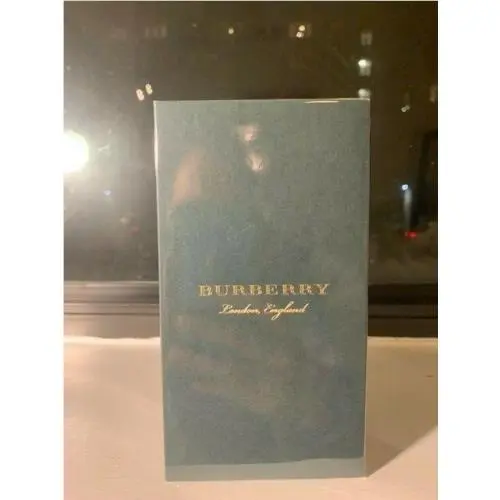 Burberry Bespoke Collection Amber Heath 10% Edp 150ml