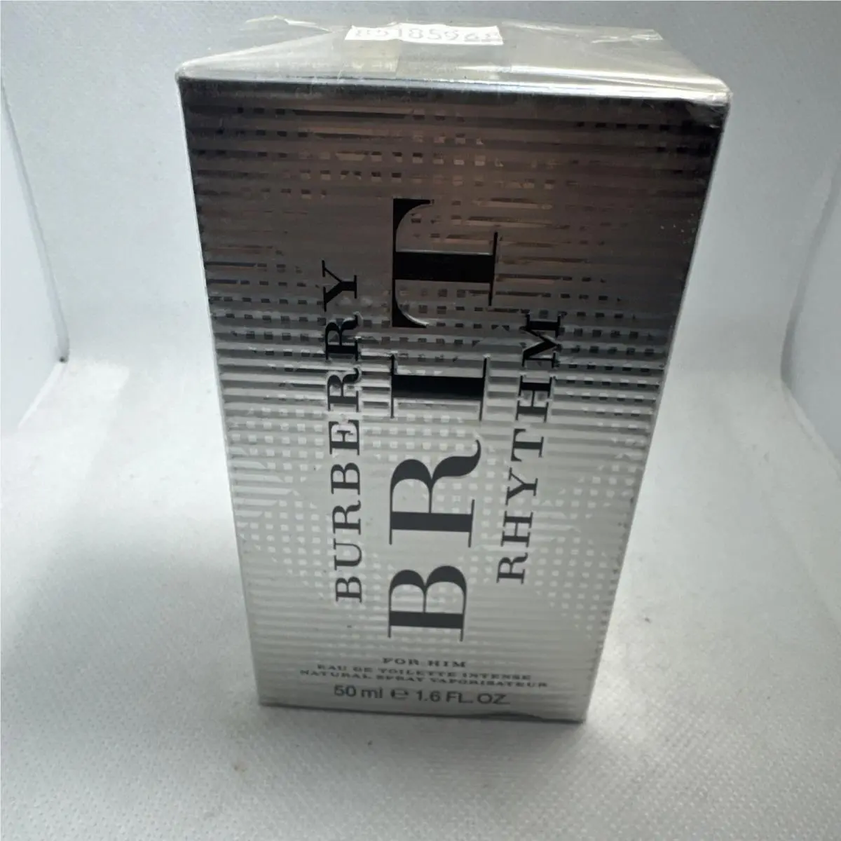 Burberry Brit Rhythm Intense For Him 1.6 fl oz/50 ml Edt Spray