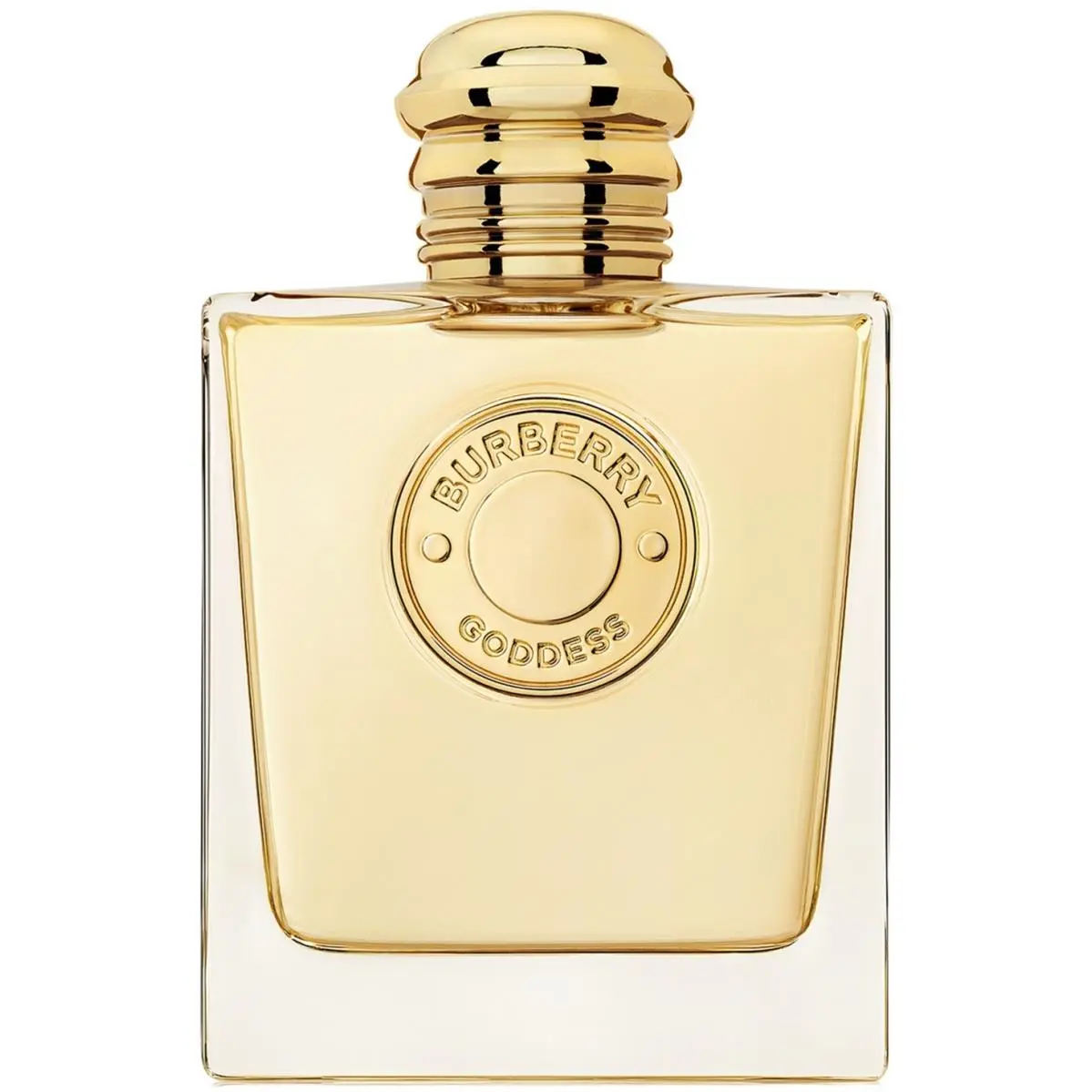 Burberry Goddess Edp 3.4 Oz Women’s Perfume – Vanilla Aromatic Fragrance