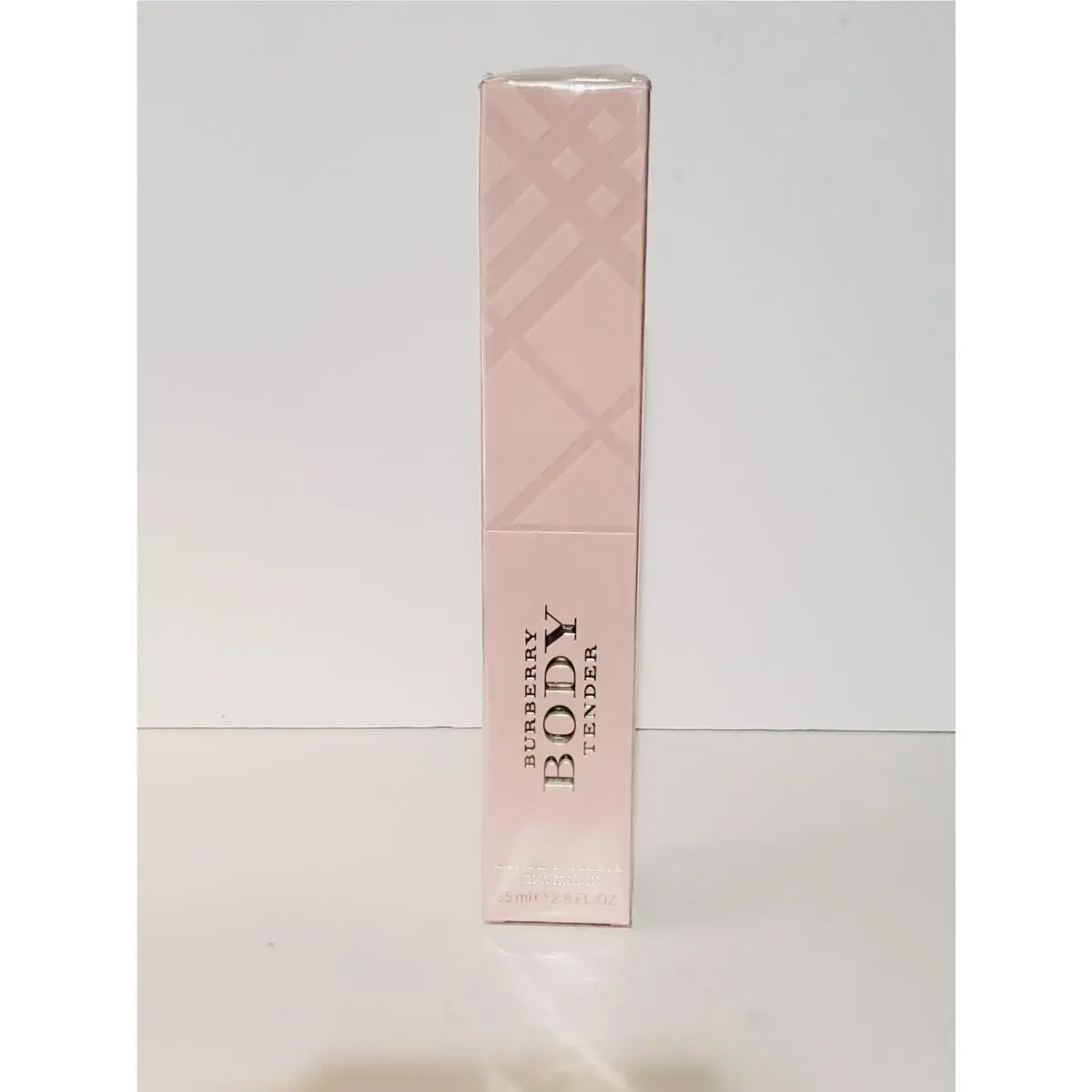 Burberry Body Tender Women`s Eau De Toilette - 2.8 oz