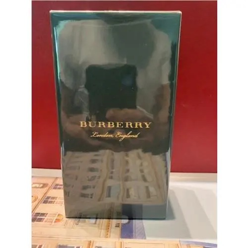 Burberry Bespoke Collection Antique Oak 10% Edp 150ml
