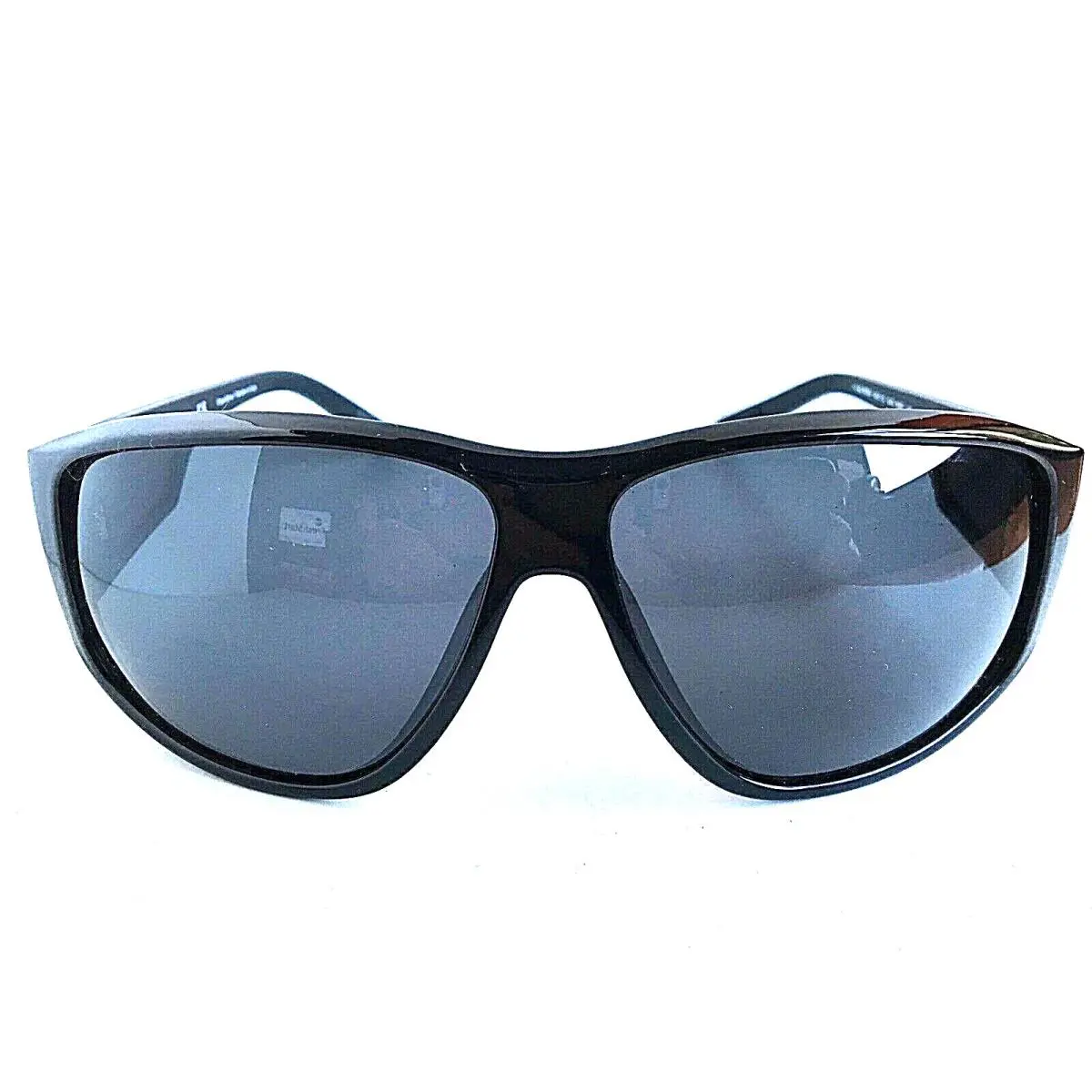 Sport SZ 3678G 0Z42 Black 66mm Men s Sunglasses by Ermenegildo Zegna