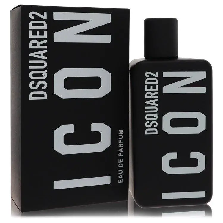 Dsquared2 Icon Pour Homme 3.4 oz Eau De Parfum Spray by DSquared2