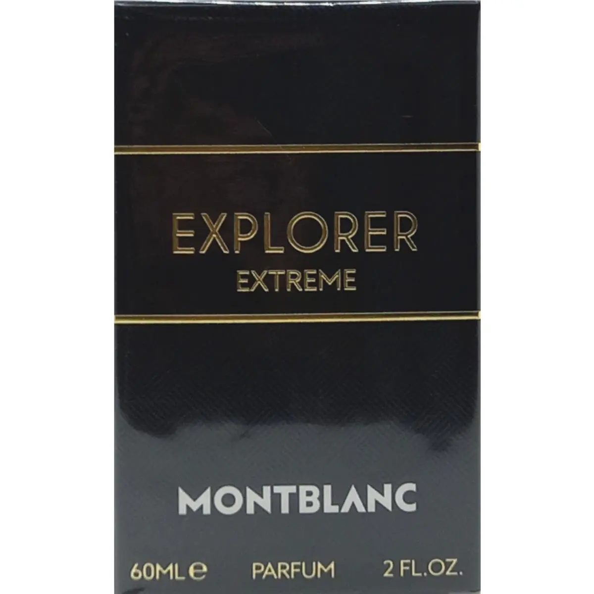 Montblanc Mont Blanc Explorer Extreme Parfum For Men 2.0 Oz / 60 ml