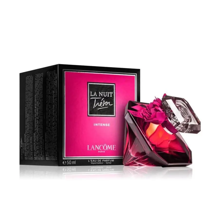 Michael Kors Lancome La Nuit Tresor Intense Edp Spray 1.7 oz Fragrances 3614273650397