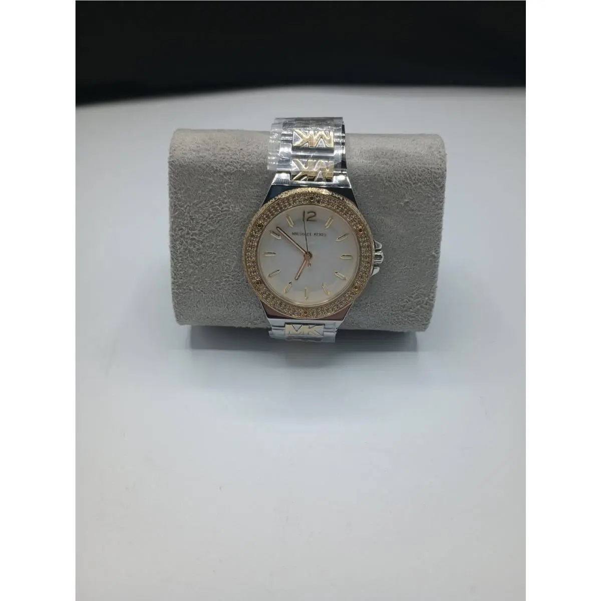 - Lennox Women`s Watch by Michael Kors
