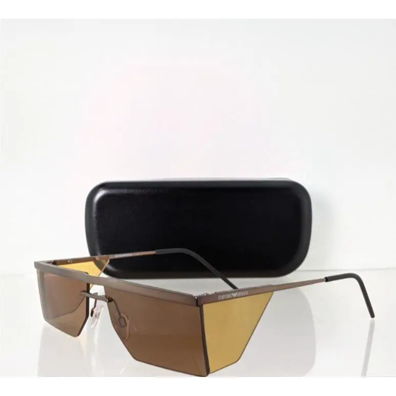 Emporio Armani Sunglasses 2123 3006/73 Frame 62mm