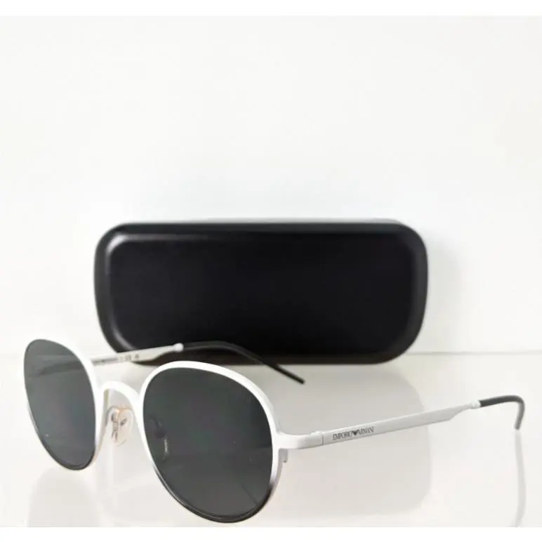Emporio Armani Sunglasses 2151 3373/87 Frame 48mm
