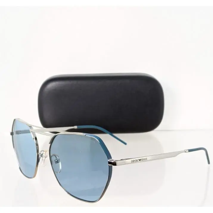 Emporio Armani Sunglasses 2148 3015/80 Frame 56mm
