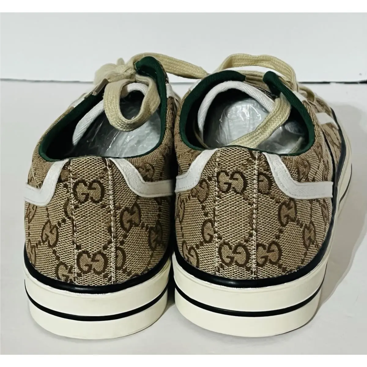 Gucci shoes - 1977 - 1977 - Beige 2