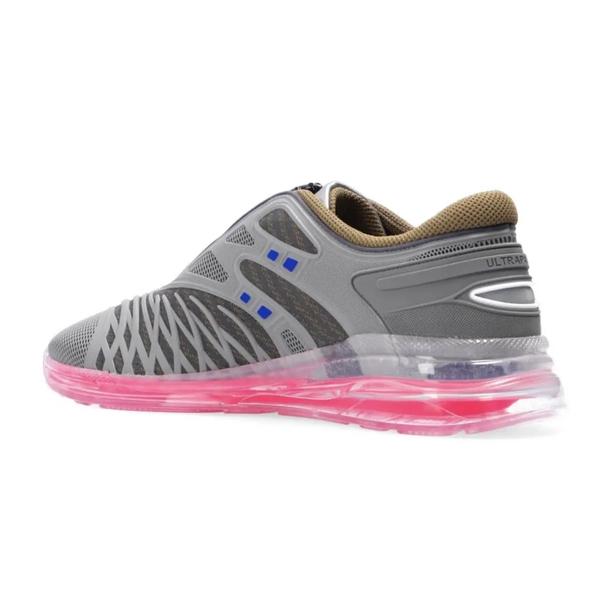 Gucci shoes - Gray - Gray - Gray 5