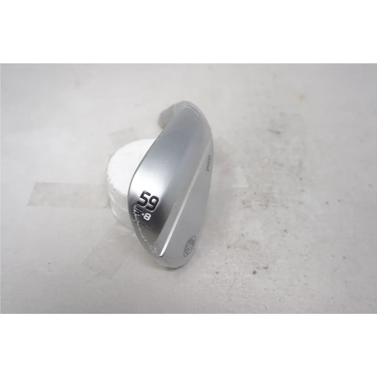 Ping Glide Forged Pro S Grind 59 Lw Wedge Club Head Only Inv13034071