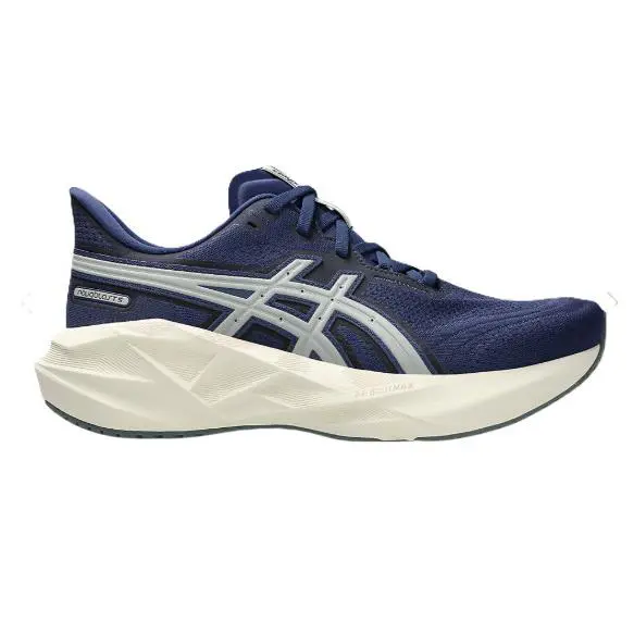 Asics shoes - Indigo Blue / Seal Grey 0